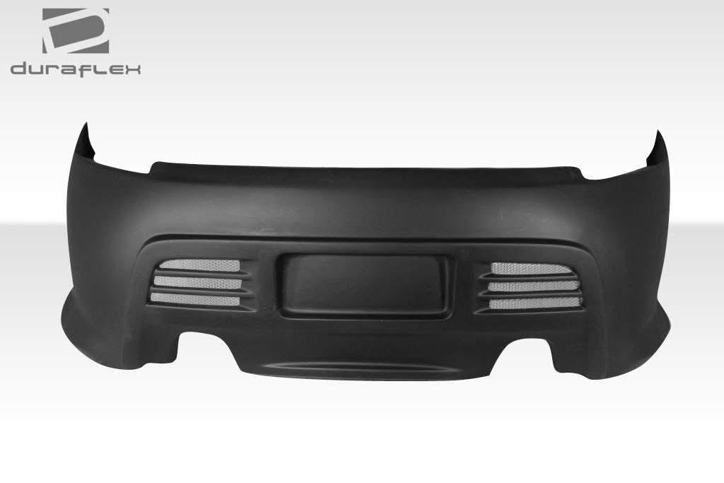 2006-2012 Mitsubishi Eclipse XGT Style Body Kit 4 Piece - FRP