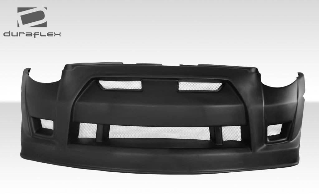 2003-2007 Infiniti G35 GT-R Style Body Kit 4 Piece - FRP