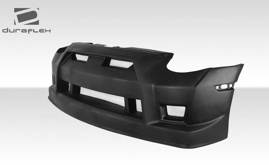 2003-2007 Infiniti G35 GT-R Style Body Kit 4 Piece - FRP