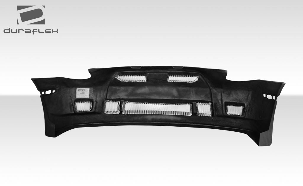 2003-2007 Infiniti G Coupe G35 Duraflex GT-R Front Bumper Cover - 1 Piece
