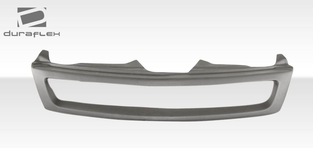 2004-2006 Scion xA K-1 Style Grille - 1 Piece - FRP