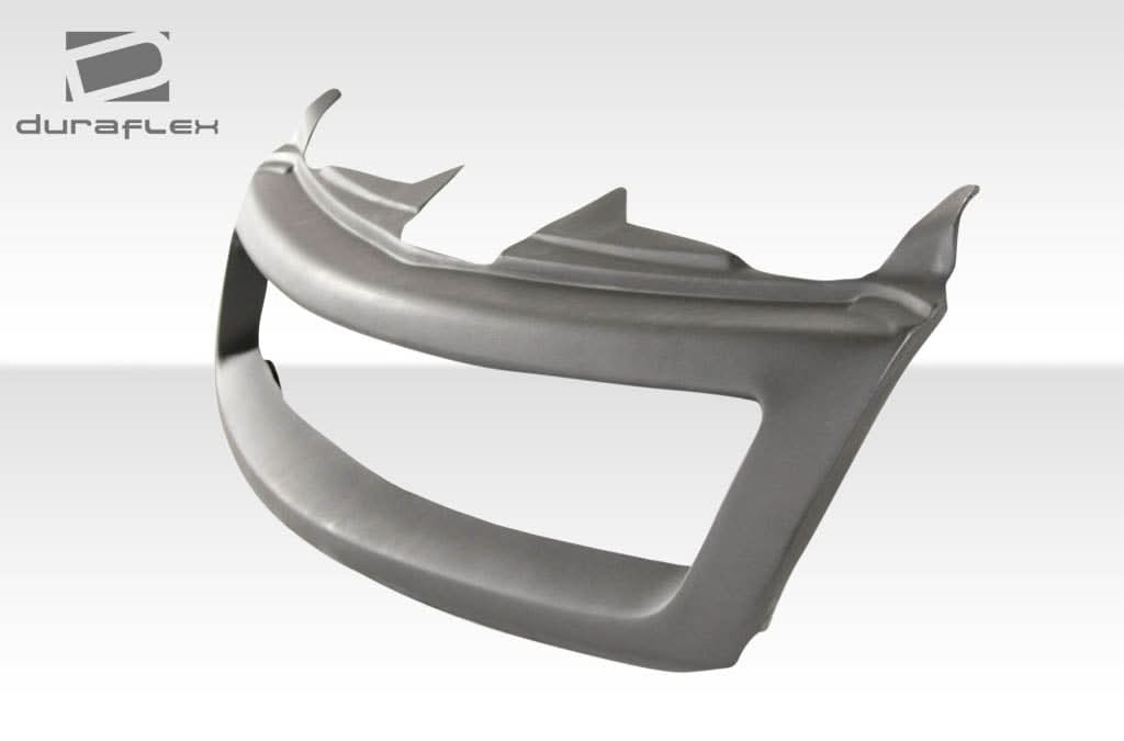 2004-2006 Scion xA K-1 Style Grille - 1 Piece - FRP