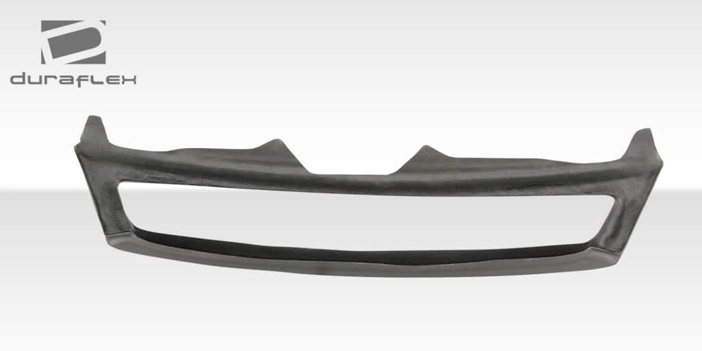 2004-2006 Scion xA K-1 Style Grille - 1 Piece - FRP
