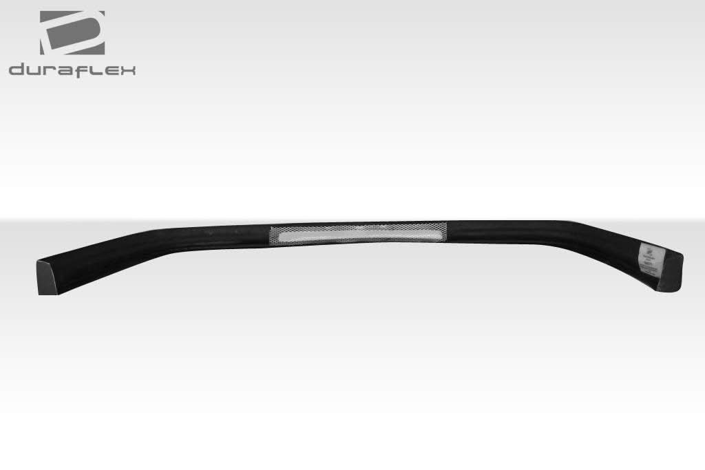 2000-2005 Chevrolet Monte Carlo Racer Style Front Lip Spoiler - FRP