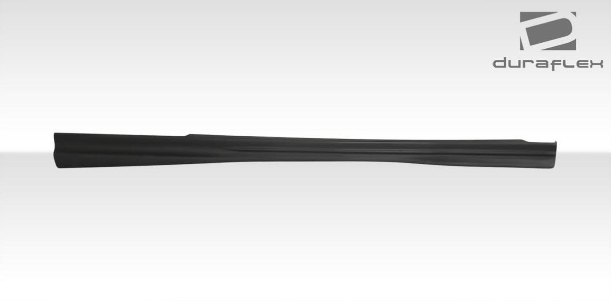 2000-2007 Chevrolet Monte Carlo Racer Style Side Skirts - 2 Piece