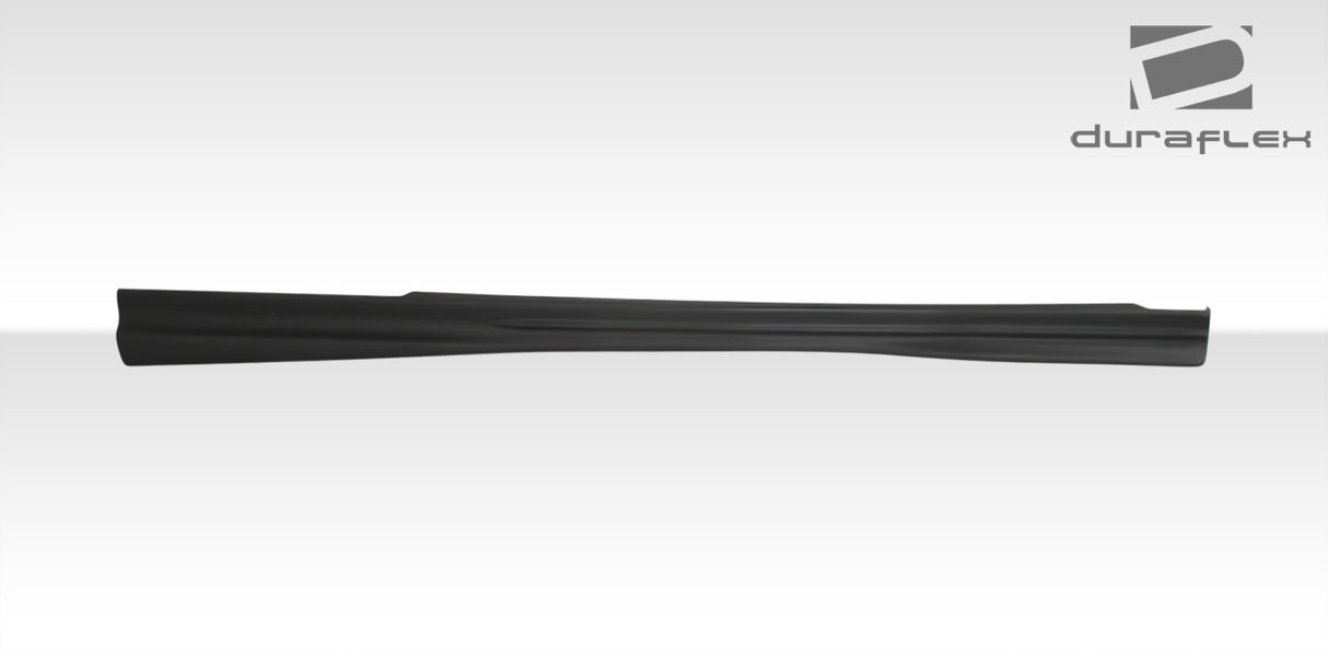 2000-2005 Chevrolet Monte Carlo Duraflex Racer Body Kit - 4 Piece