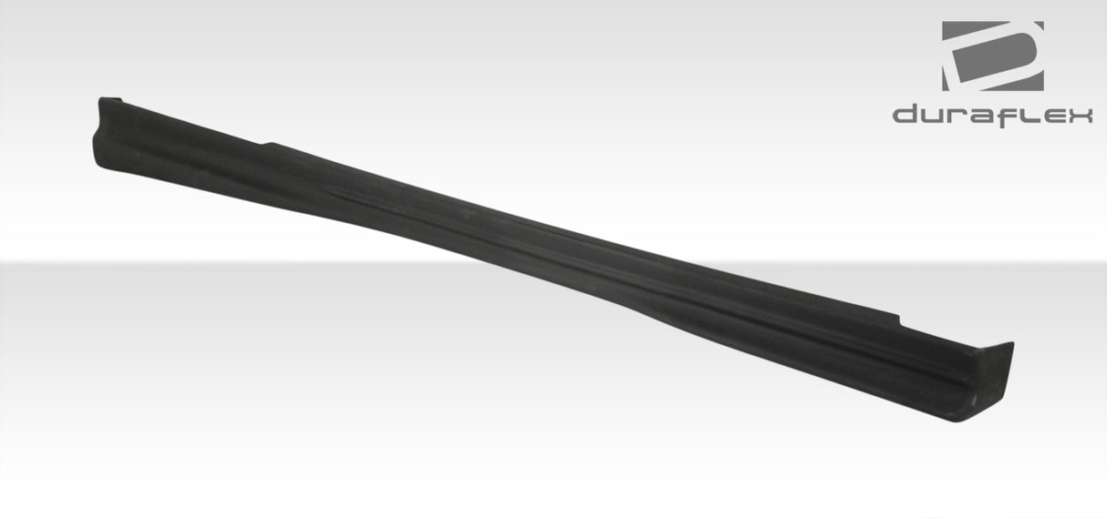 2000-2007 Chevrolet Monte Carlo Duraflex Racer Side Skirts Rocker Panels - 2 Piece