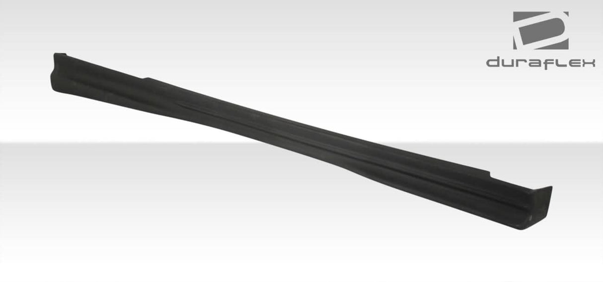 2000-2007 Chevrolet Monte Carlo Racer Style Side Skirts - 2 Piece