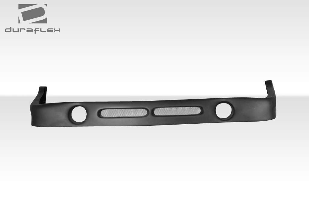 2000-2005 Chevrolet Monte Carlo Racer Style Rear Lip Spoiler - FRP