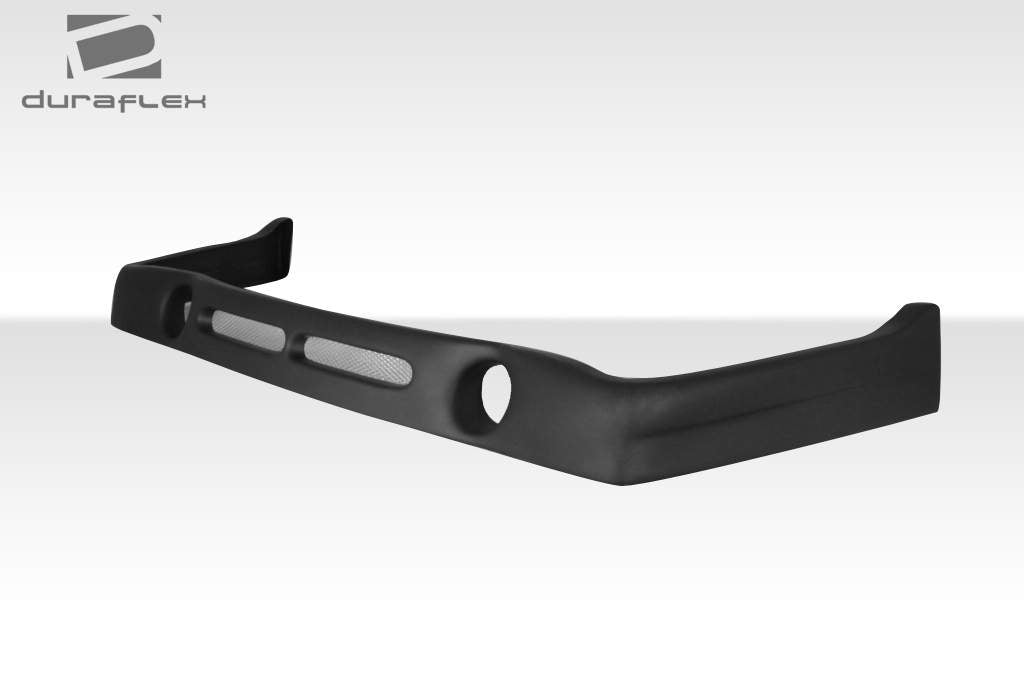 2000-2005 Chevrolet Monte Carlo Racer Style Rear Lip Spoiler - FRP
