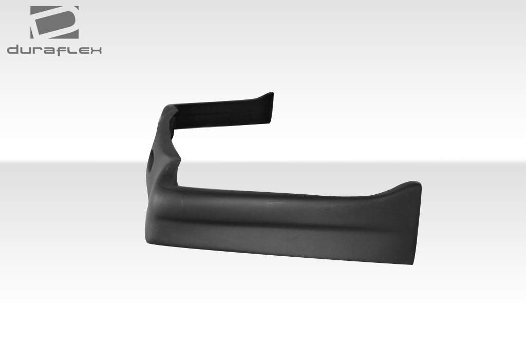 2000-2005 Chevrolet Monte Carlo Racer Style Rear Lip Spoiler - FRP