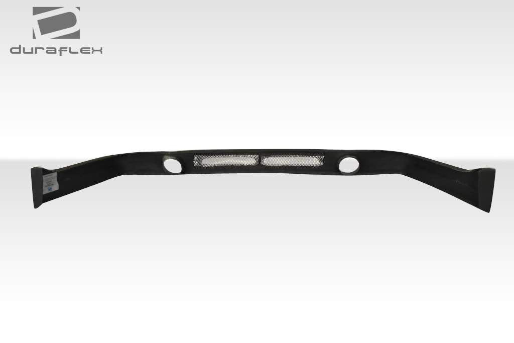 2000-2005 Chevrolet Monte Carlo Racer Style Rear Lip Spoiler - FRP