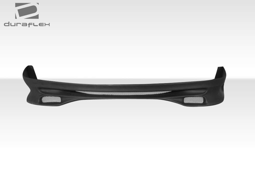 1996-1997 Ford Thunderbird Racer Style Front Lip Spoiler - FRP