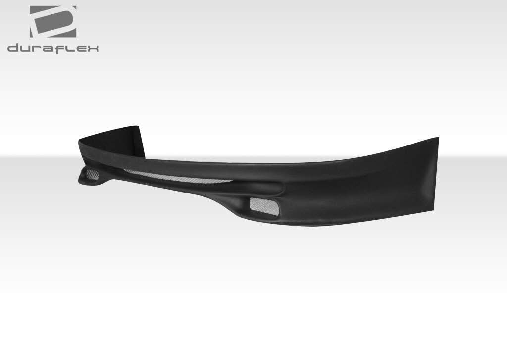 1996-1997 Ford Thunderbird Mercury Cougar Racer Style Body Kit - FRP