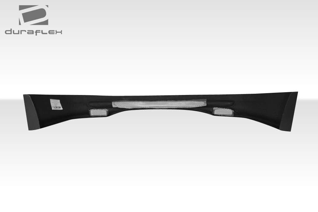 1996-1997 Ford Thunderbird Mercury Cougar Racer Style Body Kit - FRP