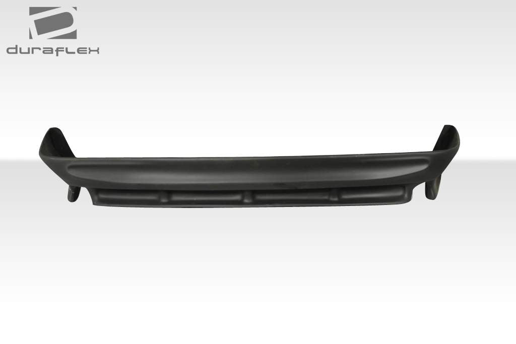 1996-1997 Ford Thunderbird Racer Style Rear Lip Spoiler - FRP