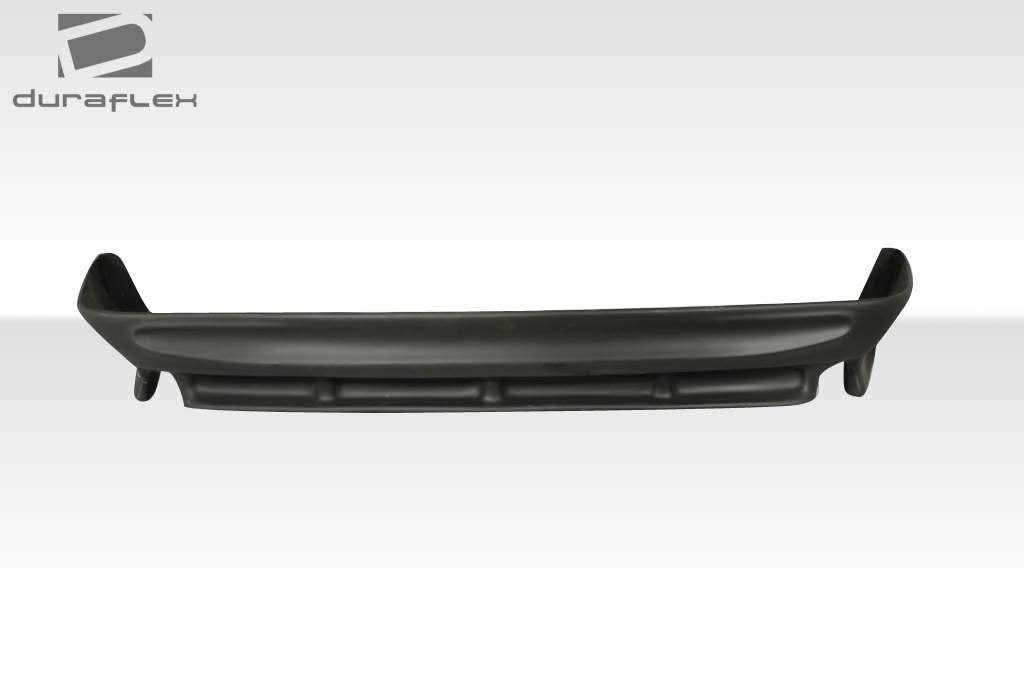 1996-1997 Ford Thunderbird Mercury Cougar Racer Style Body Kit - FRP