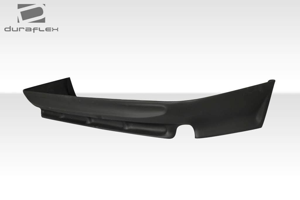 1996-1997 Ford Thunderbird Mercury Cougar Racer Style Body Kit - FRP