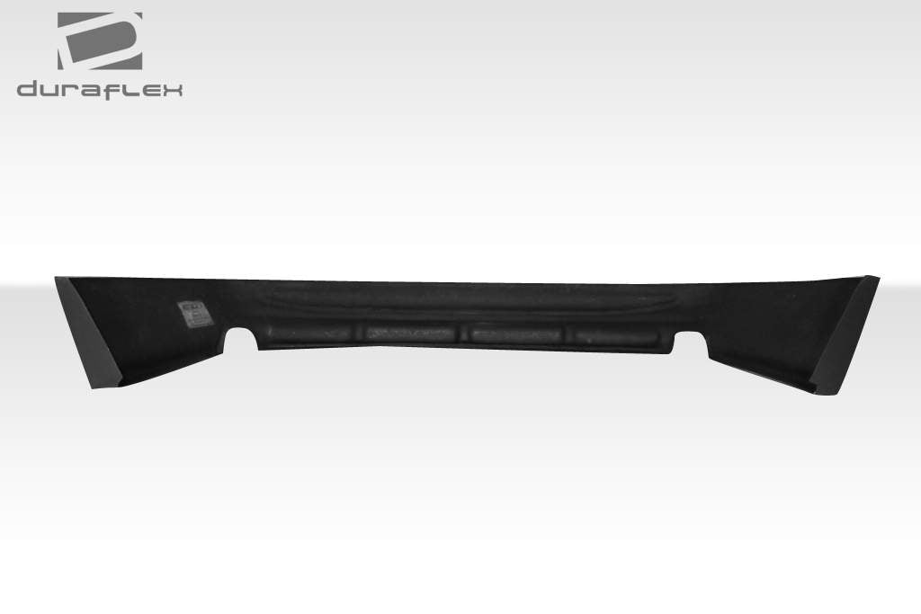 1996-1997 Ford Thunderbird Racer Style Rear Lip Spoiler - FRP