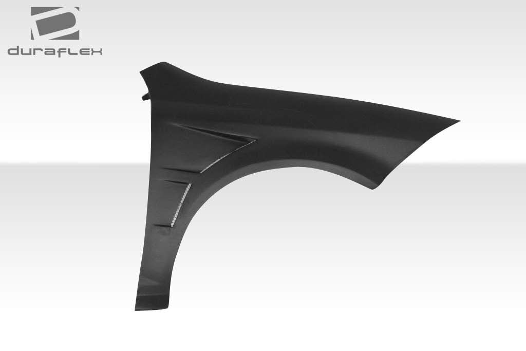 2005-2010 Chevrolet Cobalt GT Concept Style Fenders - 2 Piece - FRP