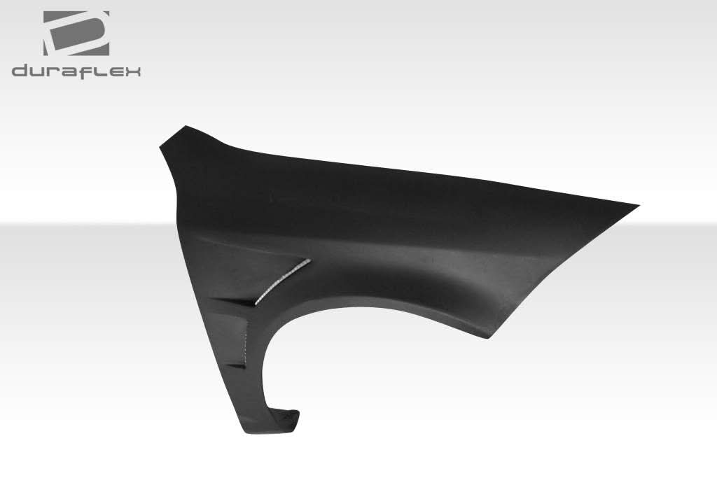 2005-2010 Chevrolet Cobalt GT Concept Style Fenders - 2 Piece - FRP