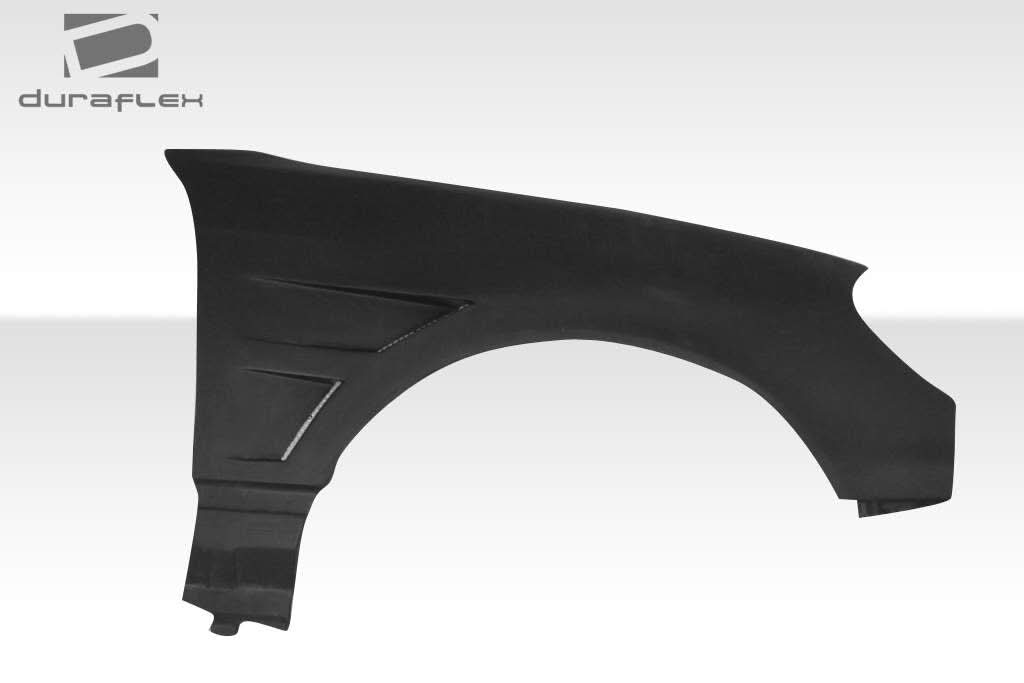 1998-2005 Lexus GS Series GT Concept Style Fenders - FRP