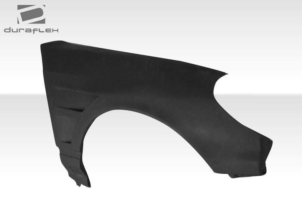 1998-2005 Lexus GS Series GT Concept Style Fenders - FRP