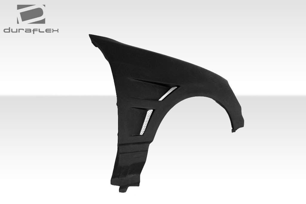 1998-2005 Lexus GS Series GT Concept Style Fenders - FRP