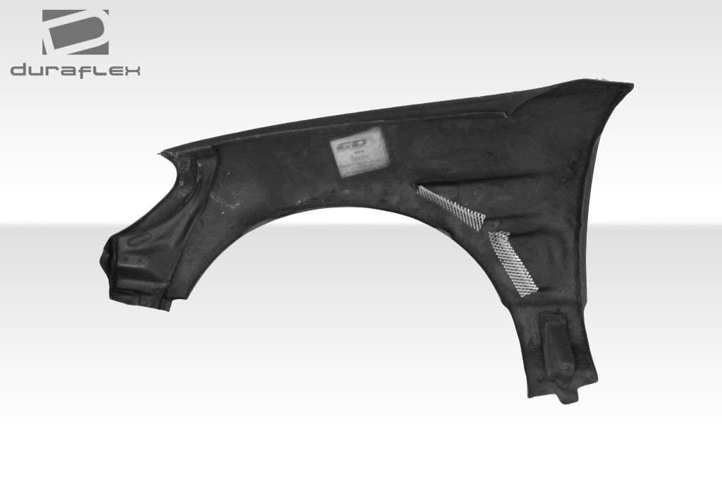 1998-2005 Lexus GS Series GT Concept Style Fenders - FRP