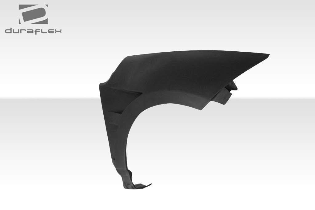 2006-2012 Mitsubishi Eclipse GT Concept Style Fenders - 2 Piece - FRP