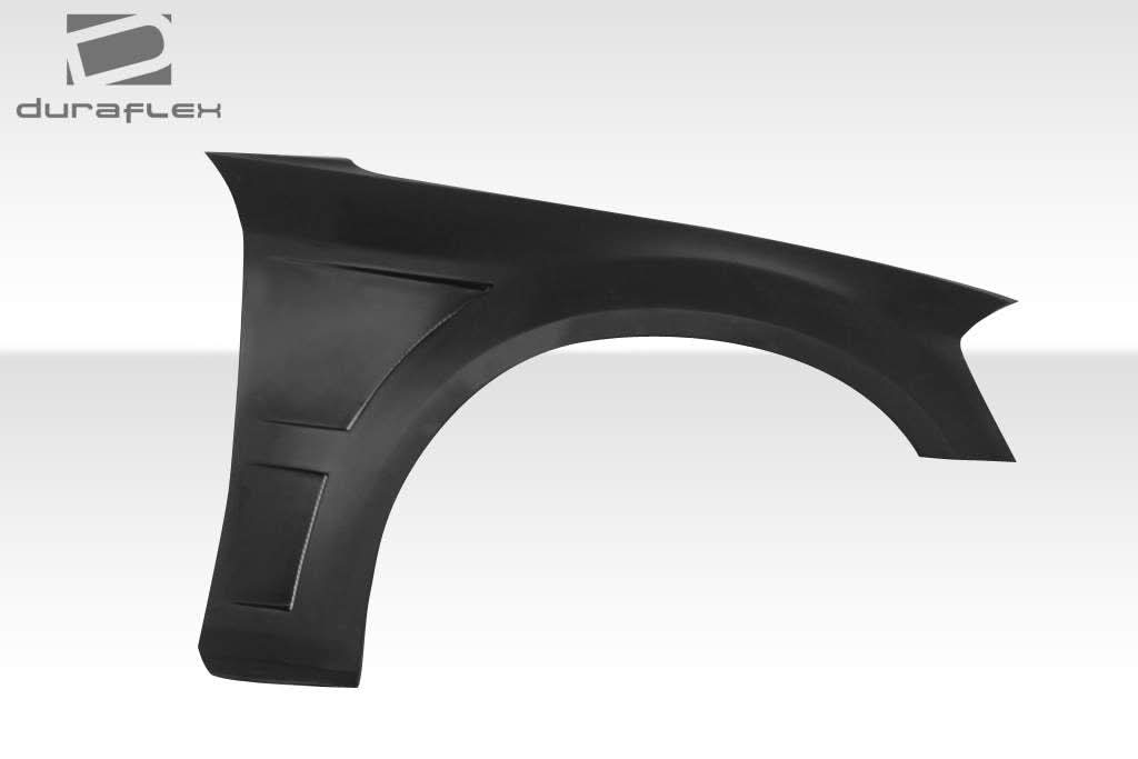 2005-2007 Dodge Magnum Executive Style Fenders - 2 Piece - FRP