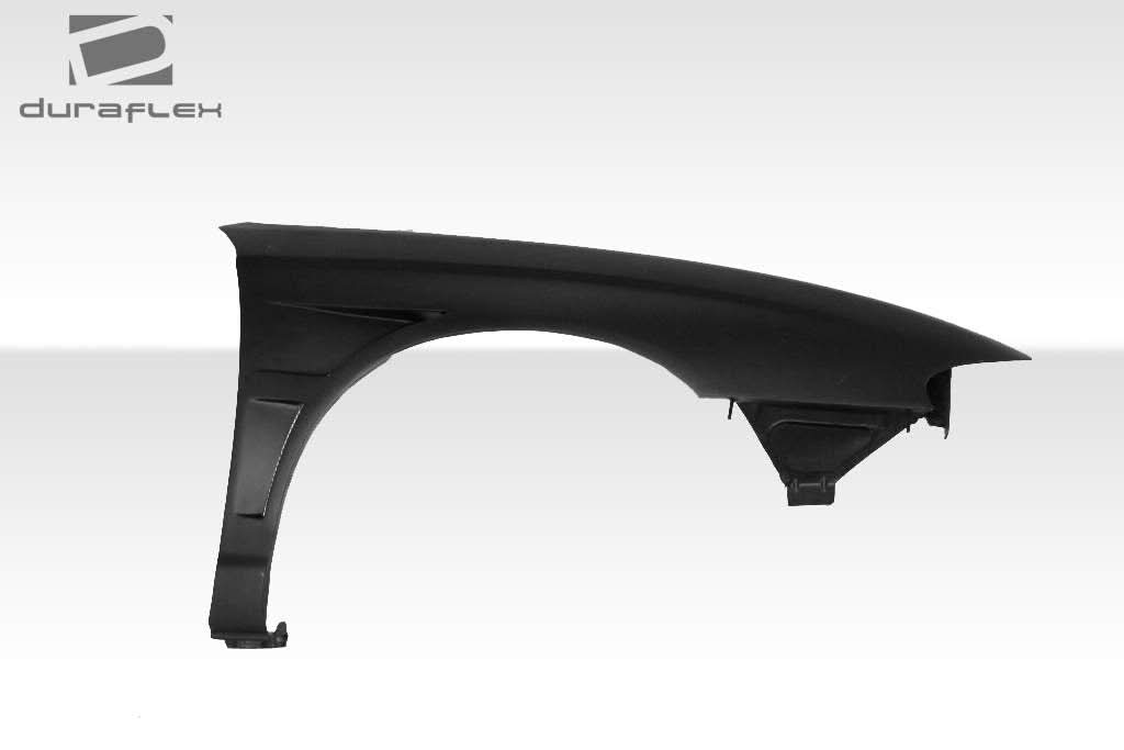 2000-2005 Chevrolet Monte Carlo GT Concept Style Fenders - FRP