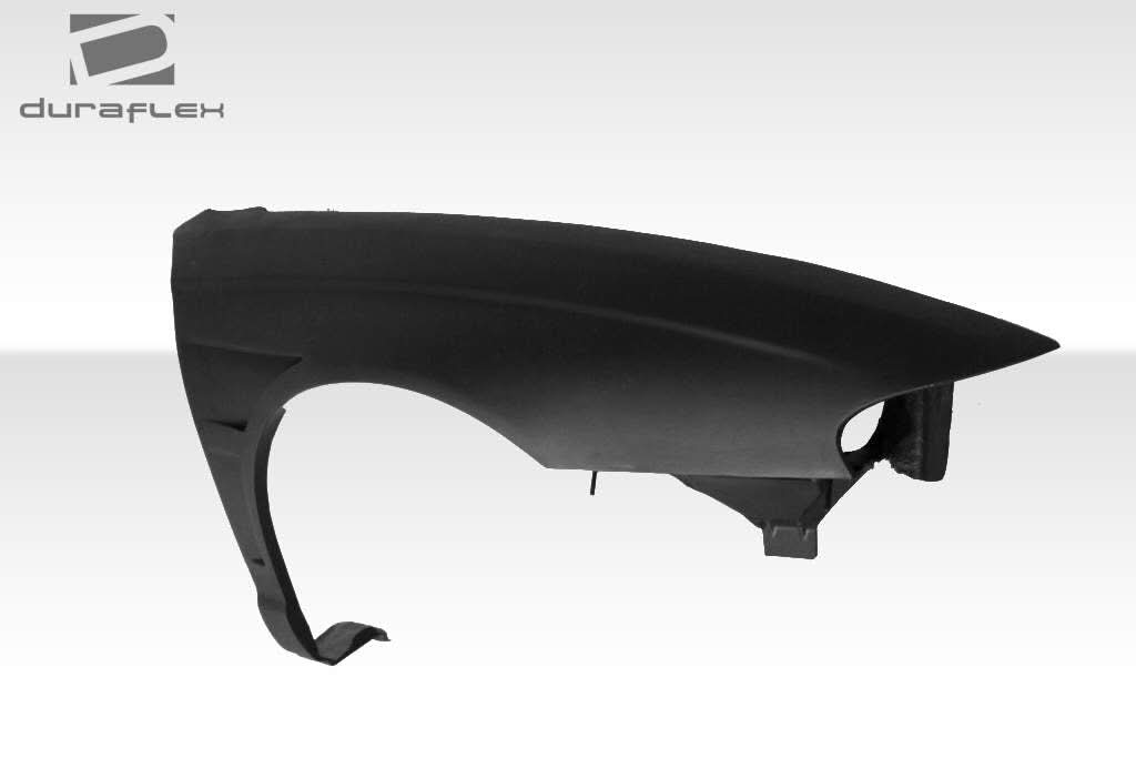 2000-2005 Chevrolet Monte Carlo GT Concept Style Fenders - FRP