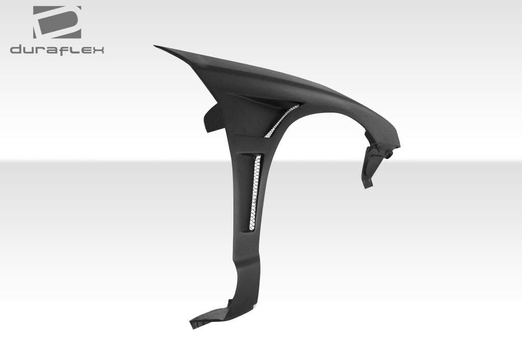 2000-2005 Chevrolet Monte Carlo GT Concept Style Fenders - FRP
