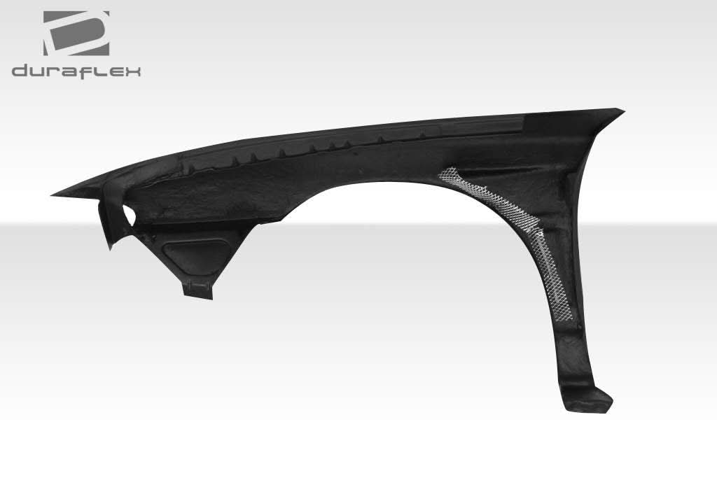 2000-2005 Chevrolet Monte Carlo GT Concept Style Fenders - FRP