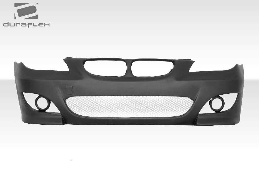 2004-2010 BMW 5 Series E60 M5 Look Body Kit - 5 Piece - FRP