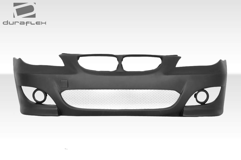 2004-2010 BMW 5 Series M5 Look Body Kit - 7 Piece - FRP