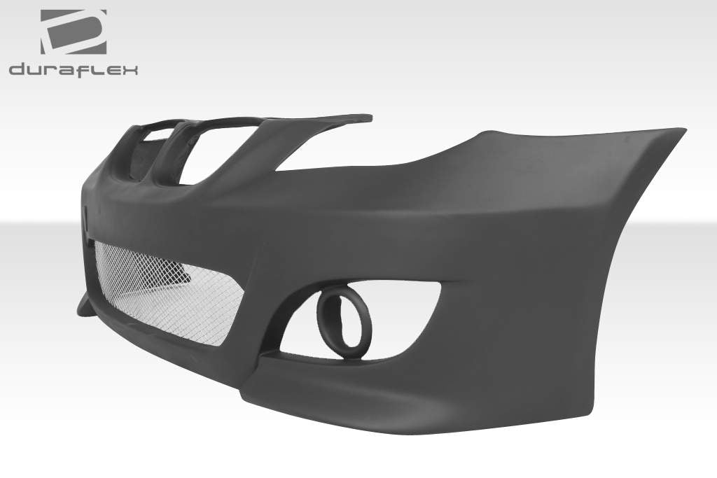 2004-2010 BMW 5 Series E60 Duraflex M5 Look Body Kit - 4 Piece