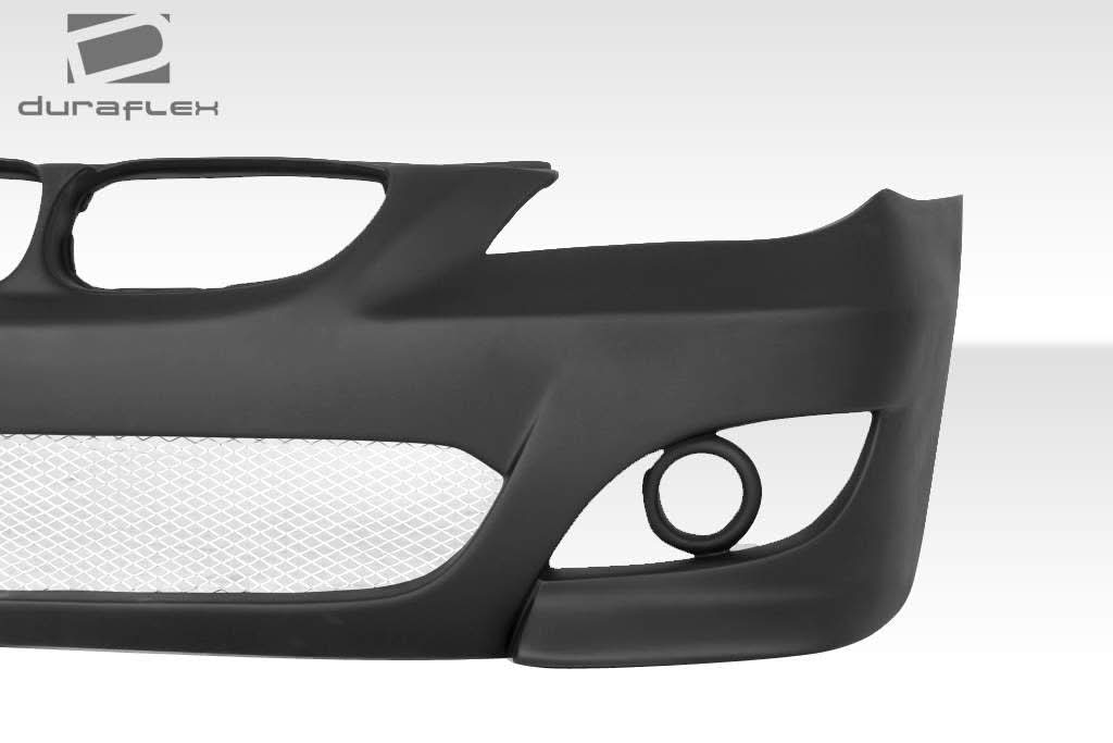 2004-2010 BMW 5 Series M5 Look Body Kit - 7 Piece - FRP