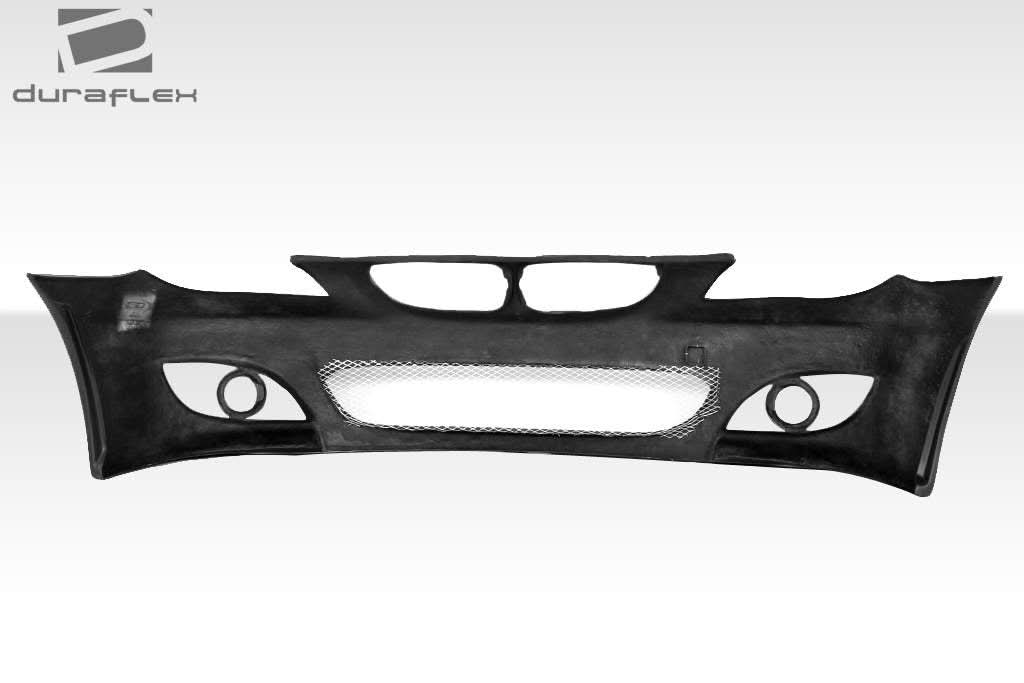 2004-2010 BMW 5 Series M5 Look Body Kit - 7 Piece - FRP