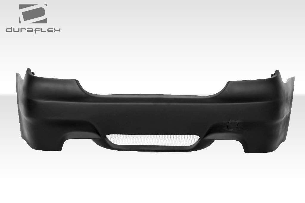 2004-2010 BMW 5 Series E60 Duraflex M5 Look Body Kit - 5 Piece