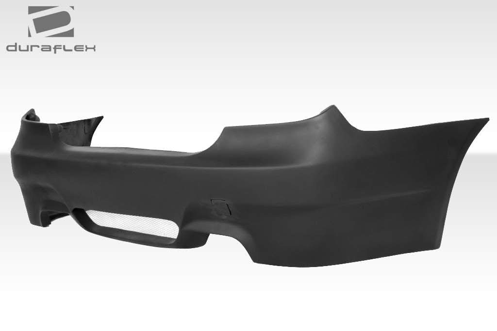 2004-2010 BMW 5 Series E60 M5 Look Body Kit - 5 Piece - FRP