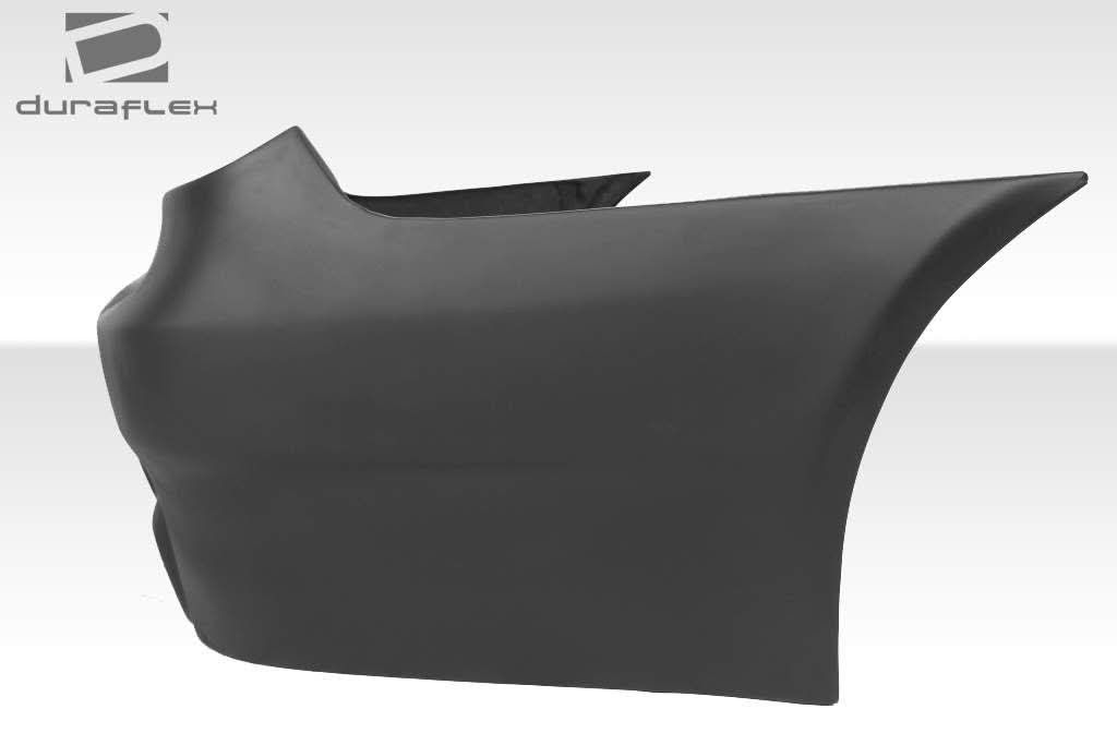 2004-2010 BMW 5 Series M5 Look Body Kit - 7 Piece - FRP