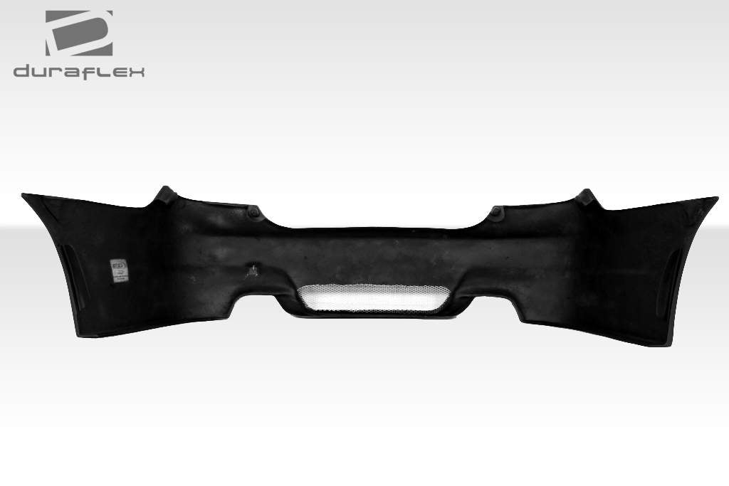 2004-2010 BMW 5 Series E60 Duraflex M5 Look Body Kit - 5 Piece