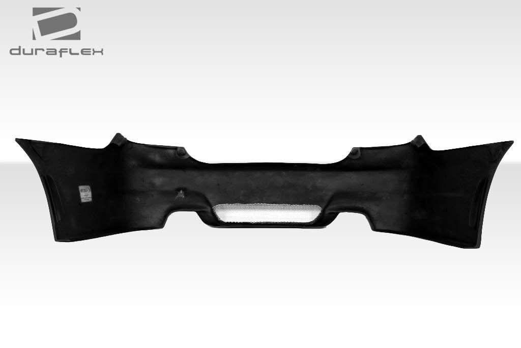 2004-2010 BMW 5 Series E60 M5 Look Body Kit - 5 Piece - FRP