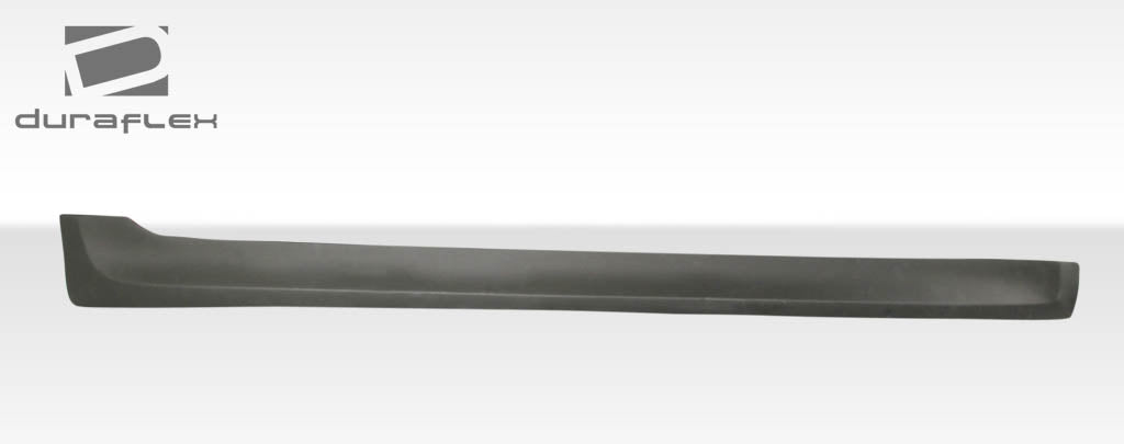 2004-2010 BMW 5 Series E60 Duraflex M5 Look Side Skirts Rocker Panels - 2 Piece