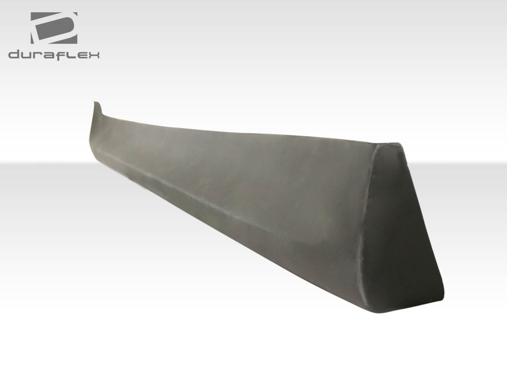 2004-2010 BMW 5 Series E60 Duraflex M5 Look Side Skirts Rocker Panels - 2 Piece