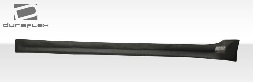 2004-2010 BMW 5 Series E60 M5 Look Side Skirts - 2 Piece - FRP