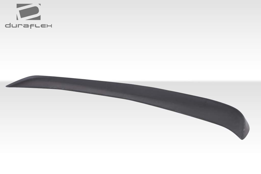 2004-2010 BMW 5 Series E60 M5 Look Wing Trunk Spoiler - FRP