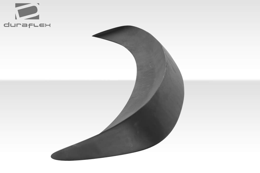 2004-2010 BMW 5 Series E60 4DR Duraflex M5 Look Wing Trunk Lid Spoiler - 1 Piece